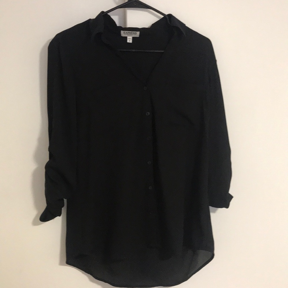 Express portofino shirt